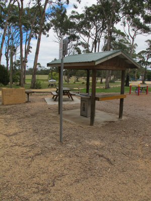 Toorloo Arm Playground