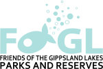 FOGL Logo courtesy Parks Victoria