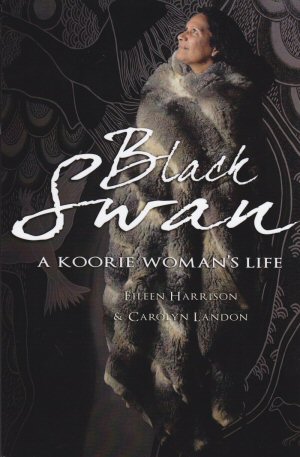 Black Swan  Eileen Harrison and Carolyn Landon